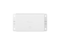 A Certified Matter Over WiFi Smart Switch (10A). This Certification allows it to Integrate with Major Smart Home Ecosystems, Including Apple Home, Google Home, Amazon Alexa, and Home Assistant, Allowing one to work with other Matter Devices [SONOFF BASIC-1GS MATTER GEN5 SW]