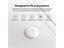 Aqara Water Leak Sensor T1, Wireless Protocol:Zigbee 3.0, Operating Humidity:0–100%RH, Battery:CR2032, Requires AQ-HUB-E1, AQ-HUB-M1S-G2, AQ-HUB-M2, AQ-HUB-M3, AQ-HUB-CAM-G2H-Pro, AQ-HUB-CAM-G3, Operating Temp:0°C~55°C(14°F~131°F), 50×50×15mm, IP67 [AQARA WATER LEAK SENSOR T1]
