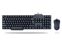 GOFREETECH WIRED KEYBOARD & MOUSE COMBO [GFT-S003]
