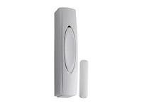 Texecom IMPAQ Wireless Shock & Contact Sensor 868MHz with Ricochet Technology, Compatible with Premier Elite & Premier Panels, (IMPAQ SC-W), White [TEXE 41GJA-0001]