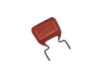 Capapacitor 82NF 250v Polyester Dipped 10mm 10% [82NF 250VPD10]