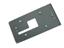 E/123 MOUNTING PLATE [BPT MP3]