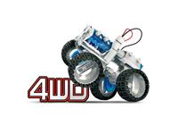 Salt Water FC Engine Cart Kit [PRK GE-752]