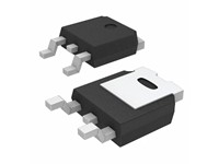 Voltage Regulator LDO 3,3V 300mA 2% D-Pack [L4931CDT33]