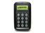 WIRELESS ACCESS LED KEYPAD UPTO 1000 UNIQUE CODES 15CH BACKUP MEMORY MODULE FREQ 403 & 433MHZ *new version 5 * [MEKPD-01]