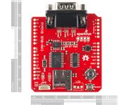 DEV-13262 (DEV-10039) ARDUINO CAN BUS SHIELD-REQUIRES OBD-II CABLE [SPF CAN-BUS SHIELD]