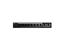 REYEE 10 PORT GIGABIT SMART CLOUD MANAGED POE SWITCH 8 PORT POE+ , MAX POE BUDGET:70W, POWER CONSUMPTION:80W , PSU: 54V @ 1.5A , 202x108x28mm , 1.38kg [RG-ES210GC-LP]
