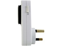 Weekly Programmable Analog Timer [MAJ MTD5]
