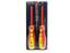 3 piece Insulated Screwdriver Set [HW-2110A]