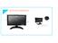 SEE  : LCD XY10HVT                                        10.1  INCH 1280X800 HD CCTV MONITOR IN METAL FRAME, WITH HDMI , VGA ,AV ,BNC ,USB AND BUILT IN SPEAKERS .ALSO INCLUDED , 1 X BNC CABLE , 1 X VGA CABLE , 1 X 12V 2A PSU , 1 X REMOTE CONTROL . [LED XY10 CCTV MONITOR #TT]