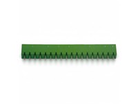 Combicon Shrouded PCB Header Straight 5mm [CPM5-18]