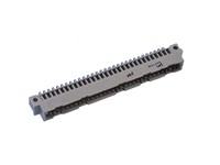 DIN41612 Male 64W Row A+B 90 DEG Classii [101-40064]