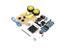 2WD AVOIDANCE TRACKING SMART ROBOT CHASSIS KIT WITH SPEED ENCODER USING ARDUINO COMPATIBLE UNO [BMT 2WD ARDUIN SMART CHASSIS KIT]