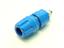 4MM BINDING POST 35A HIRSCHMANN  (930 103 102) [PKI10A BLUE]