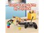 This ACEBOTT QE031 Stem Smart Factory is an Educational Kit with an ESP32 Controller, Designed To Build Real-World Smart Factory Projects Like Robotic Arm, Sorting & Warehouse Automation [ACEBOTT SMART FACTORY KIT QE031]
