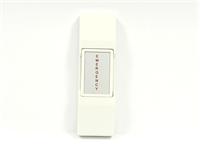 EMERGENCY SWITCH PANIC BUTTON NO/NC WHITE , VOLTAGE 250VDC MAX OPERATING CURRENT MAX 3A ,MATERIAL ABS [2021AB WHITE]