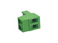 Combicon Screw Clamp Plug-in Recept [CPF5-2]