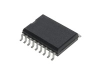RS232 Line TX/TR 5V 18P DIP with Shutd [SP310AET]