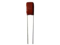 1UF 63V Polyester Dipped Capacitor 5mm [1UF 63VPB5-PHI]