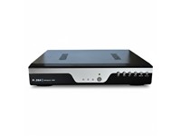 8CH 1080P, Network Video Recorder, VGA and HDMI(1080P) Output, One SATA Hard Drive (Not Supplied). 8 Channel PoE Switch Required (Not Supplied) [NVR XY-8208]