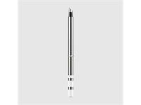 Big Horseshoe Tip for FNIRSI HS-01F Soldering Iron Black [FNIRSI HS01BC3 SOLDER IRON TIP]