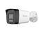 Hilook Smart Hybrid Light Network Bullet Camera 6MP 4mm Lens, Up to 30m IR, 1/2.4"CMOS, H.265+, CBR-VBR-BLC-HLC, 3D DNR, Built-in Mic, 1xRJ45 10M/100M, 32Kbps~16Mbps, WDR120dB, PSU:12VDC 0.66A , PoE:IEEE 802.3af, SD Card Slot Up to 512GB, IP67 [HLK IPC-B160HA-LUF/SL 4MM]