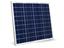 ENERSOL SOLAR PANEL 50W 18V 2.78A OCV:22.1V SCC:3.68A POLYCRYSTALLINE 635x670x35 mm Weight 5.2 kg [SOLAR PANEL ENERSOL 50]