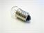 E10 0,50W BULB SCREW 200MA 10X28MM 2,5V/3V [MES2,5VE10]