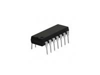 8-Input NAND Gate [7430]