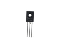 P 45V 45V 1A 63/160 TO126 [BD136-10]