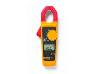400A AC 600V AC/DC True-RMS Digital Clamp Meter with 40k&Omega Resistance Range [FLUKE 302+]