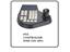 4IN1 ,   3 DIMENSIONAL MINI PTZ KEYBOARD CONTROLLER ,PASSWORD CONTROLLABLE ,RS485 COMMUNICATION up to 1200M. [PTZ CONTROLLER IVSD-230 4IN1]