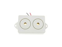 Sound Bomb, Voltage:12VDC. Sound Volume:≥110DB [SOUND BOMB 2W T1]