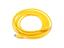 Optronics CAT 6A UTP Network Lead - 2M Yellow ( UTP6YEZ-PVC ) [OPX IT-UTP6AE2-PVC]