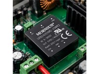 MORNSUN DC/DC Converter VI=(9-36V) VO=5V 4000mA Max 20W Single Output DIP Packaging [URB2405YMD-20WR3]