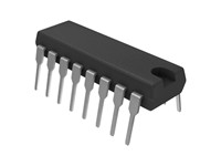 HI-Speed CUR/VOLT Mode PWM CONT 16P 25/T [UC3825N]