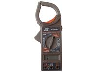 CLAMP METER 1000A AC COMBINATION [TOP T260D]
