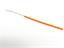 Hookup Cable 7xCu Strand • 0.22mm2 • Orange Colour [CAB01,22MOR]