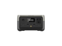Ecoflow River 2 Portable Power Station Solar Kit (Kit Includes:1 X Ecoflow River2 - 1 X 100W Cinco Solar Panel - 5M Solar Cable 4mm BK & RD - 1 x XT60 Battery Connector 2P 60A M/F - 1 x MC4 Solar Connector Male/Female [ECOFLOW RIVER 2 SOLAR KIT]