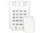 PARADOX K10V  10 ZONE HARDWIRED LED KEYPAD {PA3840} [PDX KV10]