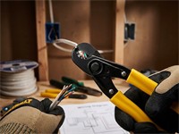 Cable Cutter Multi Conductor [TOP CC08]
