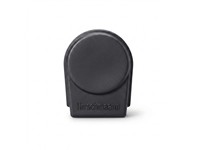 Circular Cable Connector With Strain Relief 6-Pin [MES60BZ BLACK]