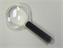 HANDHELD MAGNIFYING GLASS 50MM + LIGHT [ML014]