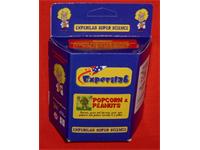 Popcorn & Peanuts Kit
• Function Group : Miscellaneous [EK44]