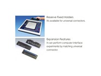 Analog/Digital Training System [ETS7000B]