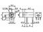 PCB Mount DC Power 1.3mm Socket • Boxed with Bushing [MJ181PB]