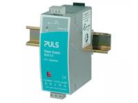DIN Rail Metal Case Switch Mode Power Supply with Redundancy Input: 176 ~ 264 VAC - Output 24DC @ 2,5A (SLR2.100) (DIN Rail Metal 24V - 2,5A) [SLR2-100]