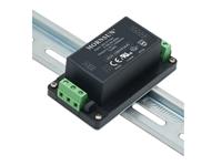 Encapsulated DIN Rail Switch Mode Power Supply Input: 85 ~ 305VAC/120 - 430VDC. Output 12VDC @ 2,5A. Terminal Block Termination (Encaps. DIN Rail ST 12V - 2,5A) [LD30-23B12R2A4S]