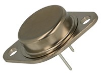 N 900V 400V 6A 30MN TO3A [BU326A]