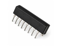 Amplifier Equalzier Dual Low-Noise 8PSIP [KA2221]